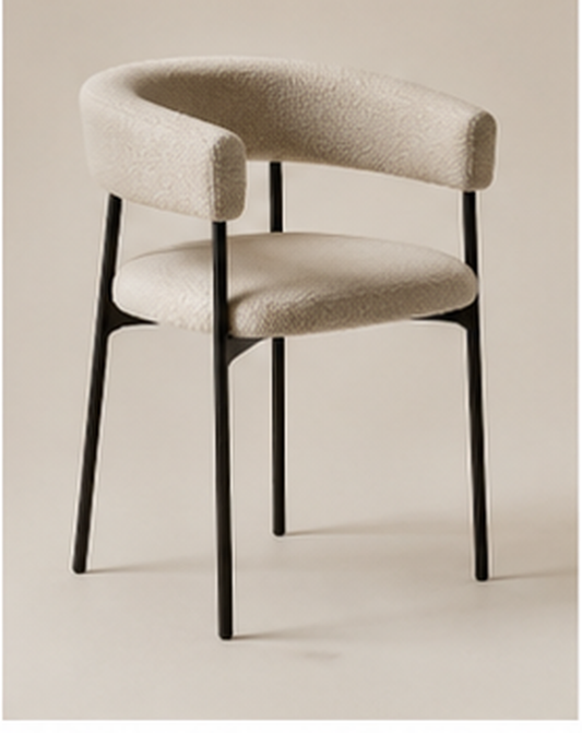 Chaise Nora