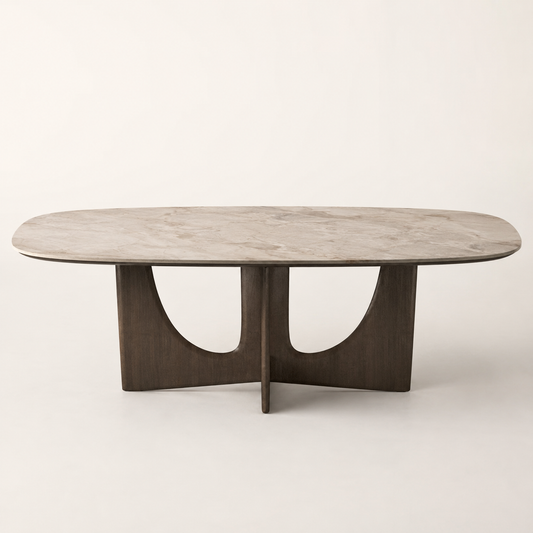 Table de repas Nova