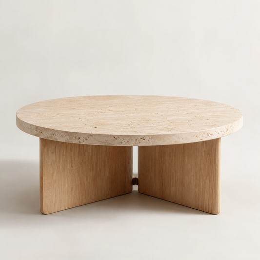 Table basse Terra