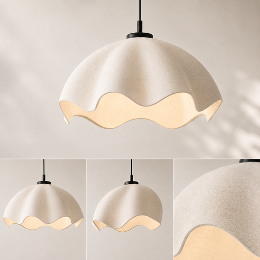 Suspension Aura
