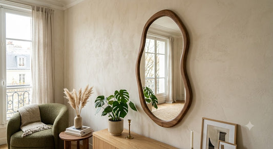 Miroir Solis